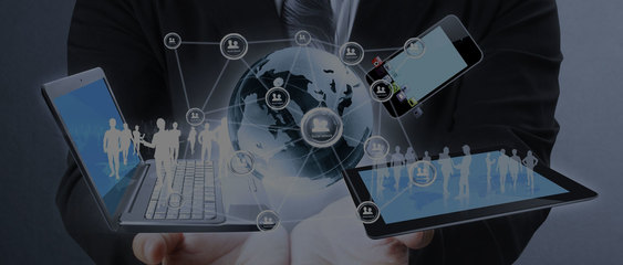 中網科技研發中心 網絡技術服務的創新引領者